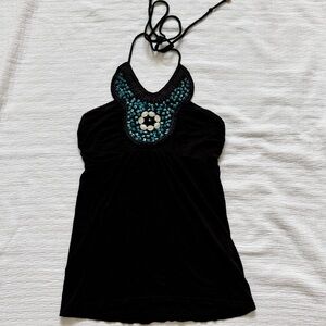 Victoria’s Secret bra top halter